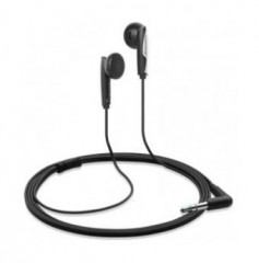 Наушники Sennheiser MX 370 Black